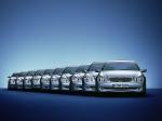 Mercedes-Benz CLK-Class 2003 года